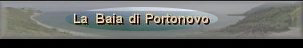 Vai al menu   La Baia di Portonovo