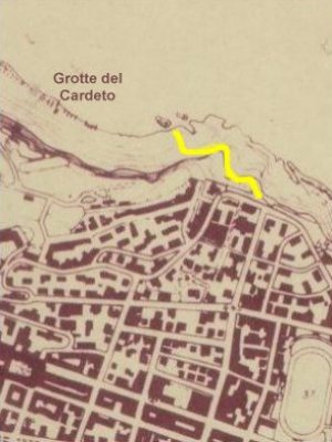 Le Rupi del Cardeto