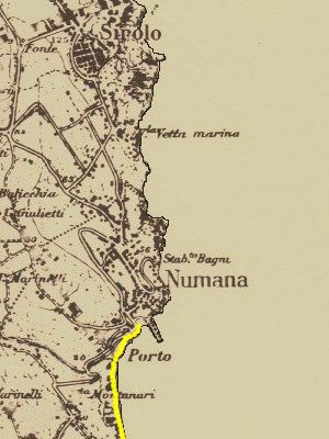 Numana Bassa